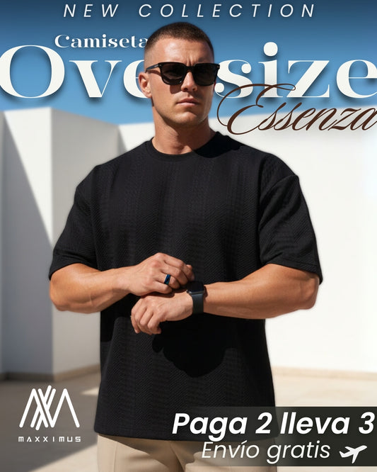 Oversize Essenza