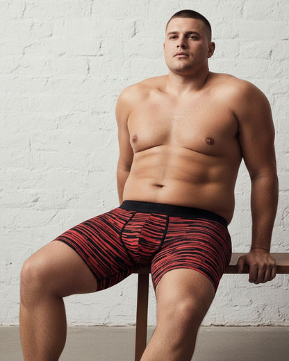 BOXER MAXXIMUS 2026 NEW