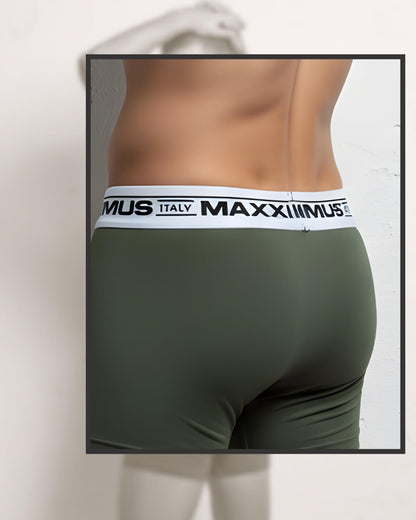 BOXER MAXXIMUS 2026 NEW