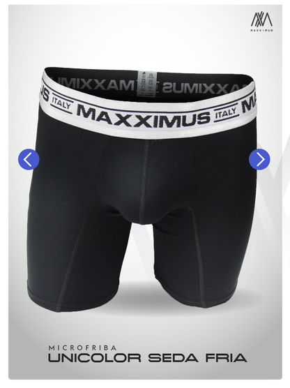 6 BOXER MAXXIMUS + REGALO!🎁