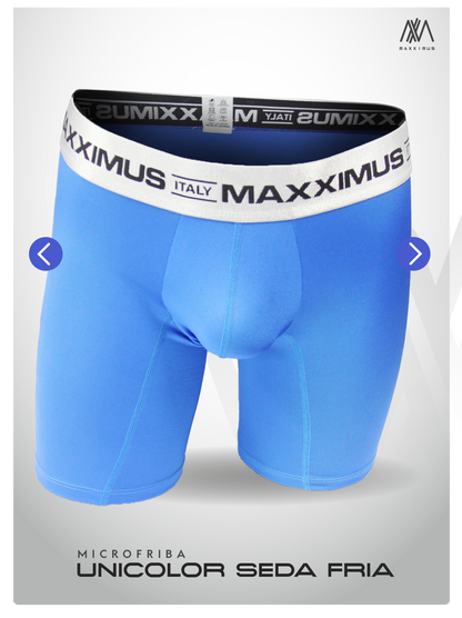 6 BOXER MAXXIMUS + REGALO!🎁