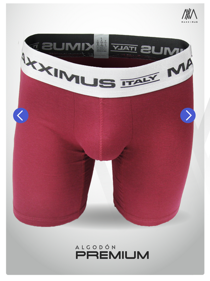 LLEVA 6 BOXER + 2 BOXER REGALO + 6 MEDIAS REGALO + ENVIO GRATIS